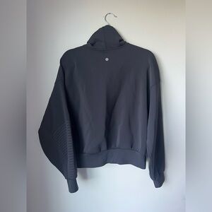 Lululemon Cowl Neck Swestshirt
